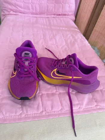 Tweedehands Nike Zoom Fly 5 bike