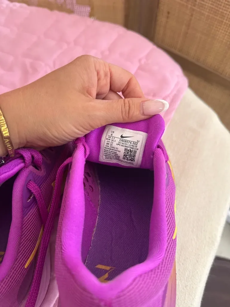 Nike Zoom Fly 5 bike de segunda mano — imagen 7 de 7