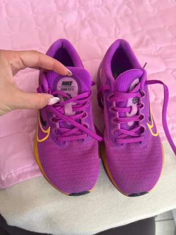 Nike Zoom Fly 5 bike de segunda mano — imagen 3 de 7