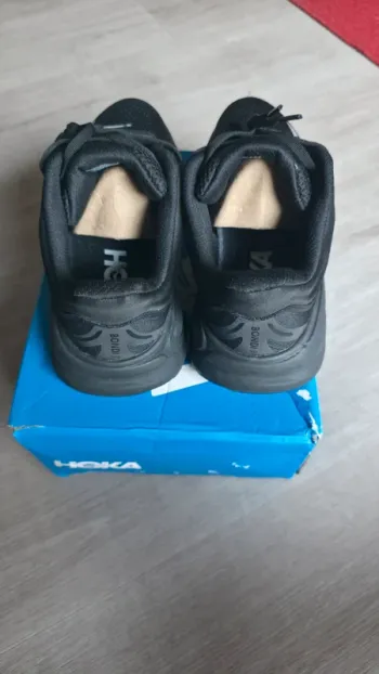 Gebrauchtes Scarpa Bondi 9 bike — Bild 4 von 6