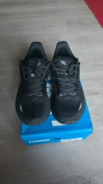Gebrauchtes Scarpa Bondi 9 bike