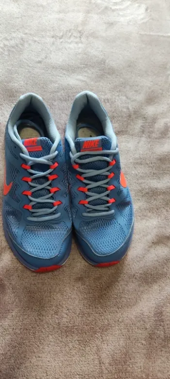 Nike Dual Fusion Run 3 bike usato — immagine 2 di 6