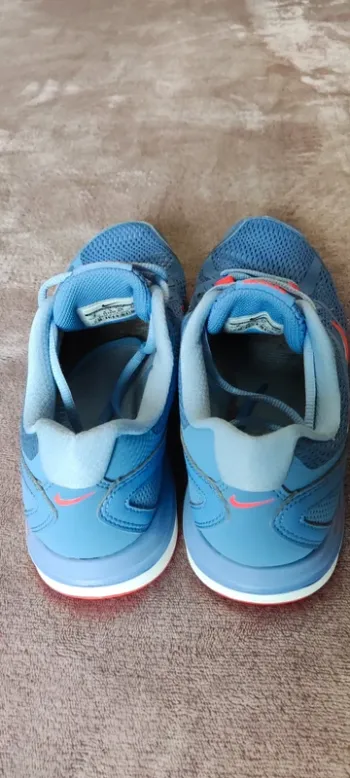 Nike Dual Fusion Run 3 bike usato — immagine 4 di 6