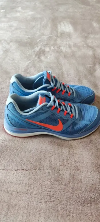 Nike Dual Fusion Run 3 bike usato