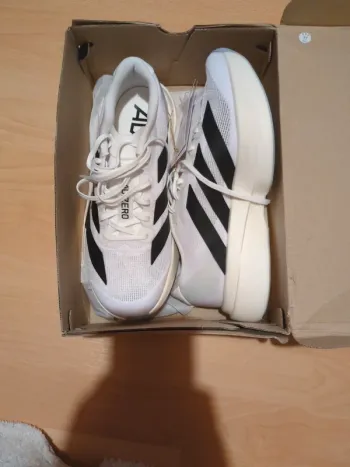 Tweedehands Adidas Adizero bike