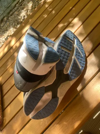 Used On Running Cloud bike — image 4 of 4