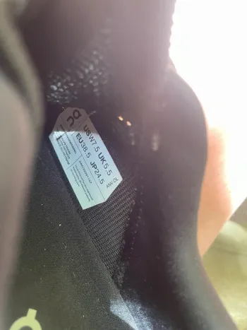 Used On Running Cloud bike — image 2 of 4