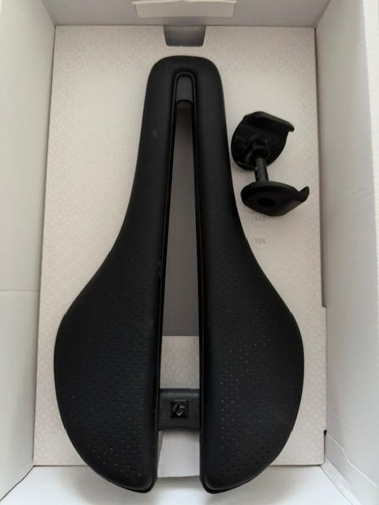 Tweedehands Bontrager Aeolus Elite 2025 bike — afbeelding 1 van 4