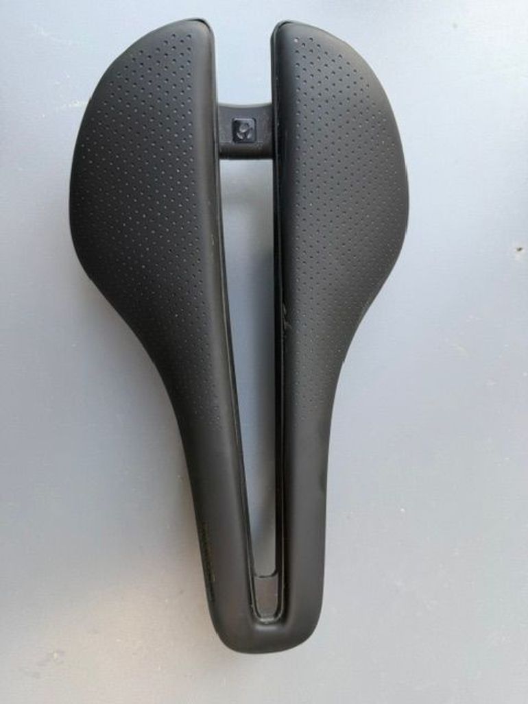 Tweedehands Bontrager Aeolus Elite 2025 bike — afbeelding 2 van 4