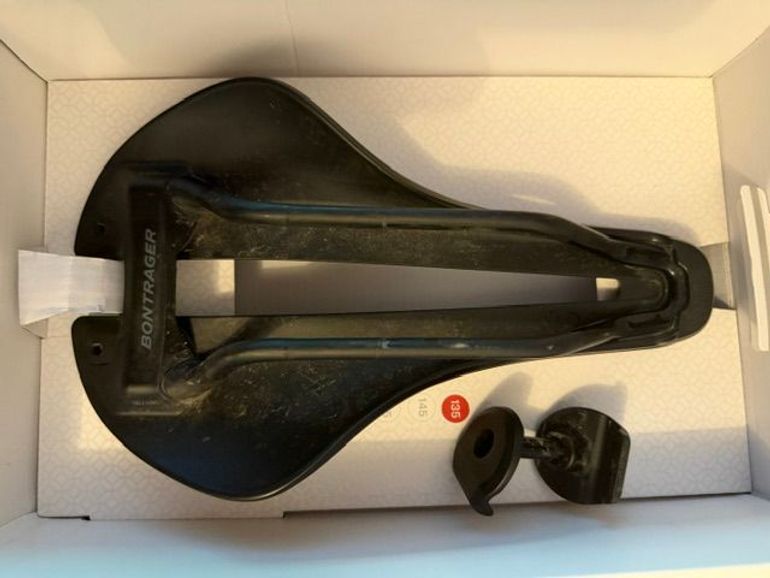 Tweedehands Bontrager Aeolus Elite 2025 bike — afbeelding 4 van 4