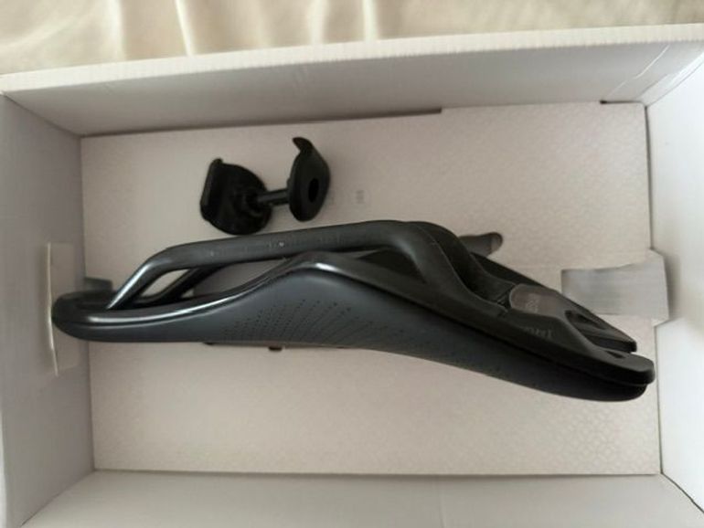 Tweedehands Bontrager Aeolus Elite 2025 bike — afbeelding 3 van 4