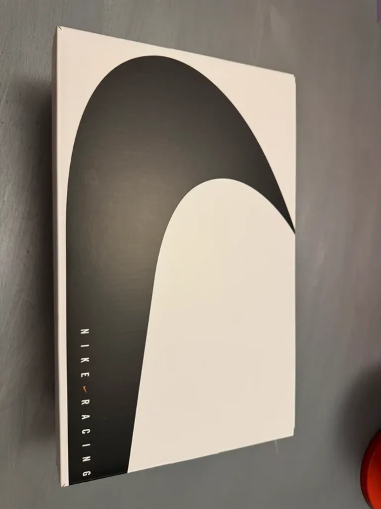 Nike ZoomX Vaporfly Next% 4 bike de segunda mano — imagen 6 de 6