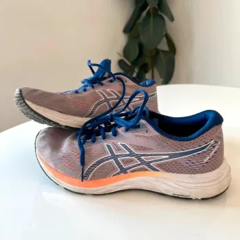Asics Gel Excite 6 bike de segunda mano