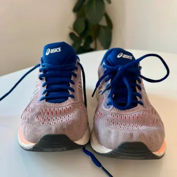 Asics Gel Excite 6 bike de segunda mano — imagen 2 de 4