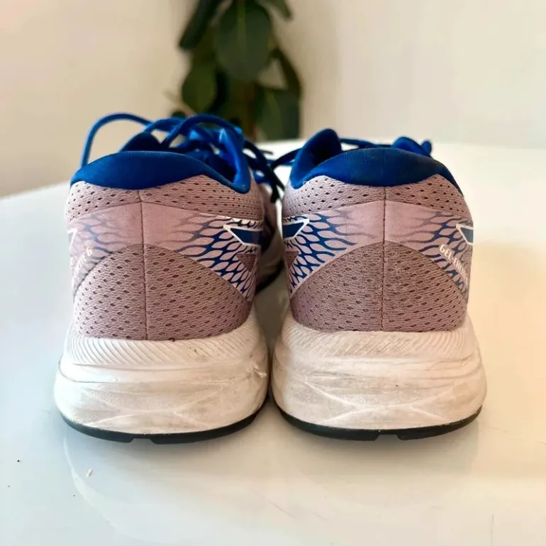 Asics Gel Excite 6 bike de segunda mano — imagen 3 de 4