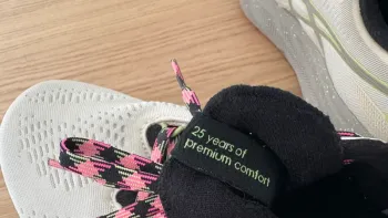 Tweedehands Asics Gel-Nimbus 25 TR bike — afbeelding 5 van 7