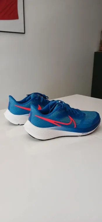 Gebrauchtes Pegasus Nike Air Zoom 39 NN bike — Bild 14 von 15