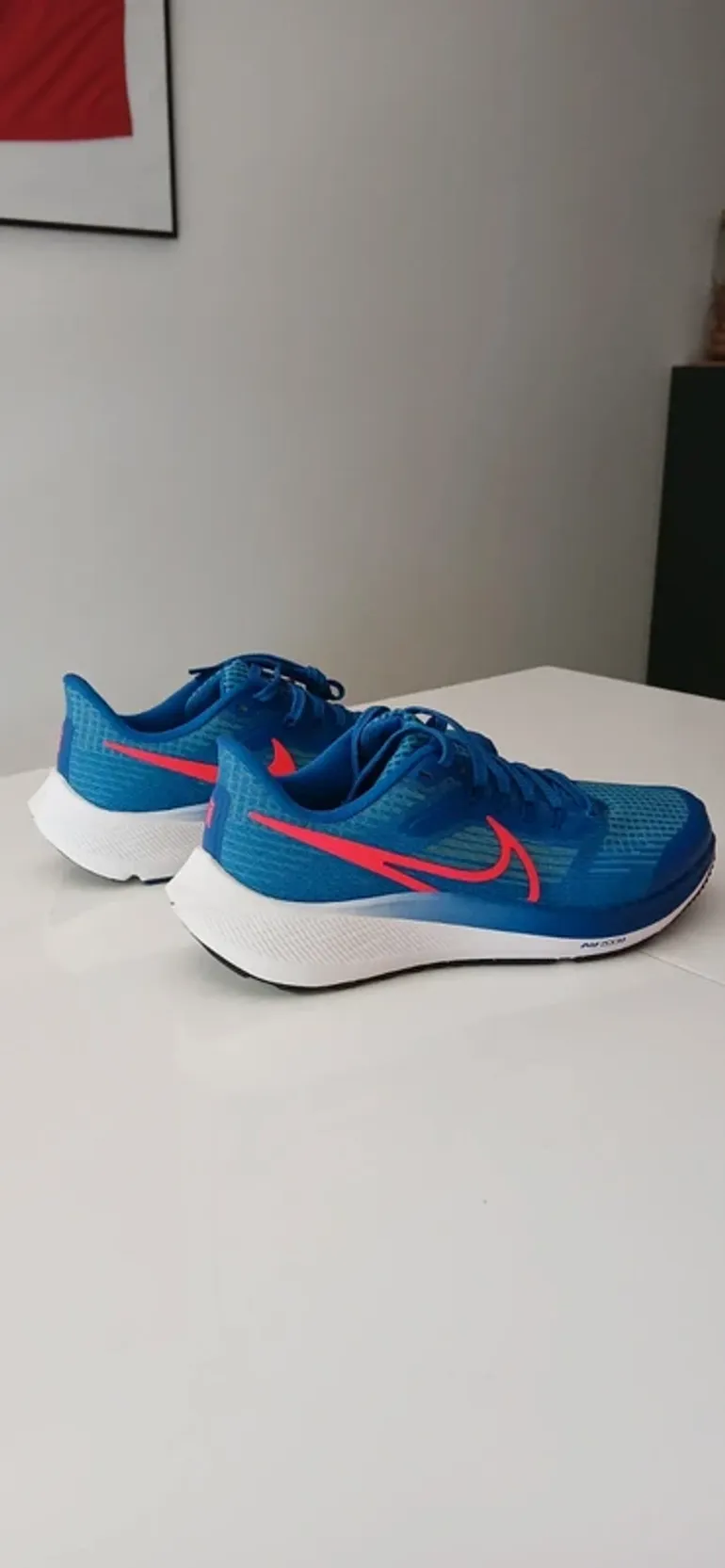 Gebrauchtes Pegasus Nike Air Zoom 39 NN bike — Bild 14 von 15