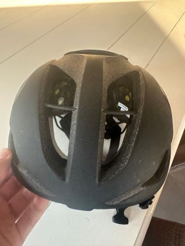 Oakley Aero 5 Helmet Medium 2023 Cycling Accessories d'occasion