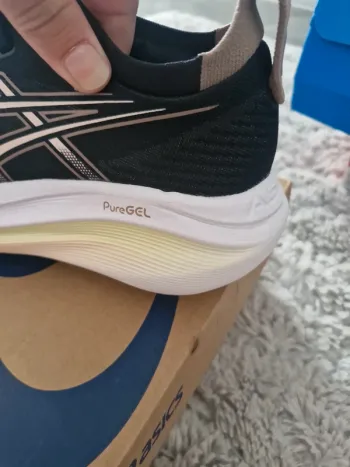 Gebrauchtes Asics Gel Nimbus 27 bike — Bild 8 von 11