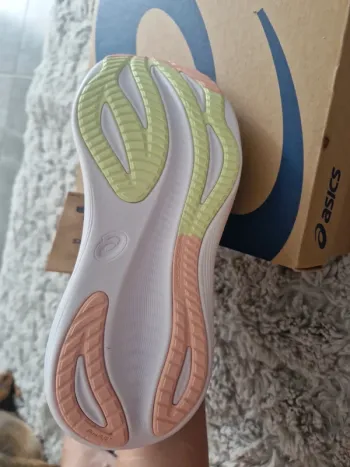 Gebrauchtes Asics Gel Nimbus 27 bike — Bild 6 von 11