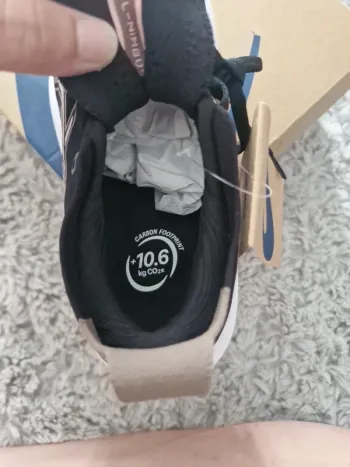 Gebrauchtes Asics Gel Nimbus 27 bike — Bild 5 von 11