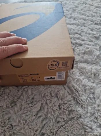 Gebrauchtes Asics Gel Nimbus 27 bike — Bild 11 von 11