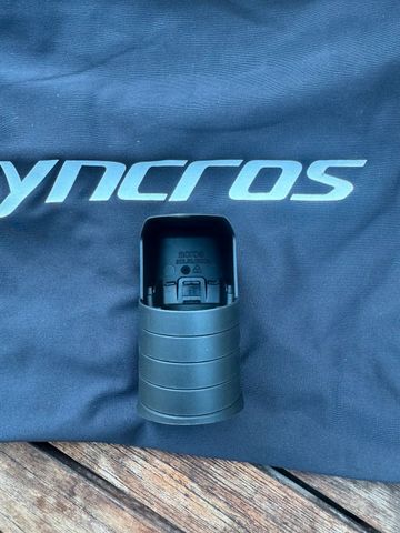 Used Syncros IC-R100-SL 2025 bike — image 7 of 7