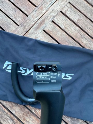 Used Syncros IC-R100-SL 2025 bike — image 5 of 7