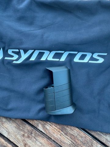 Used Syncros IC-R100-SL 2025 bike — image 6 of 7