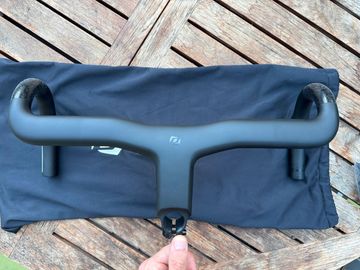 Used Syncros IC-R100-SL 2025 bike — image 3 of 7