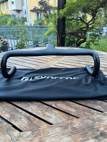Used Syncros IC-R100-SL 2025 bike — image 2 of 7