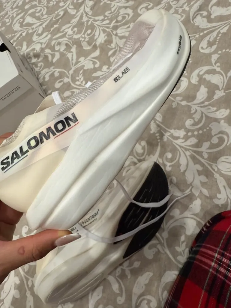 Salomon S Lab bike de segunda mano — imagen 5 de 7