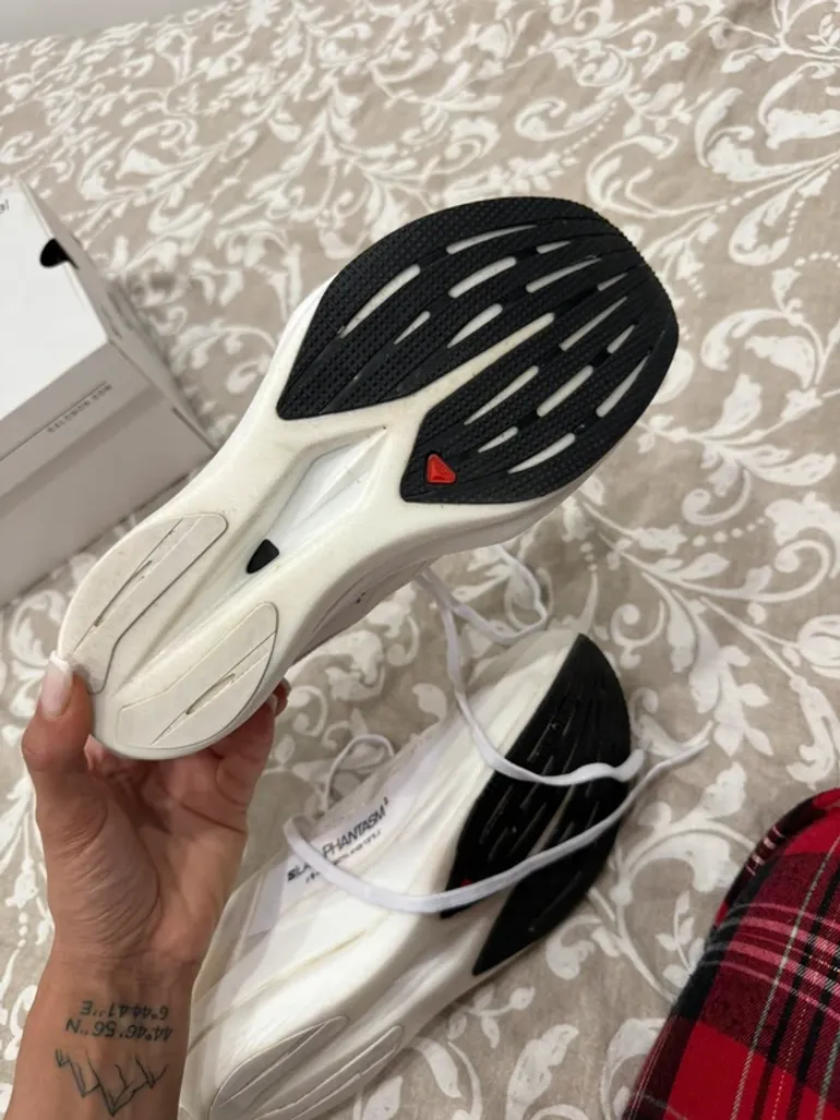 Salomon S Lab bike de segunda mano — imagen 4 de 7