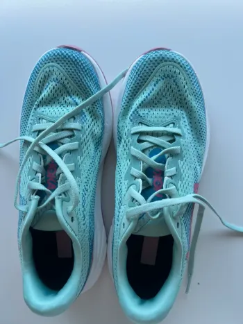 Scarpa Hoka bike de segunda mano — imagen 3 de 8