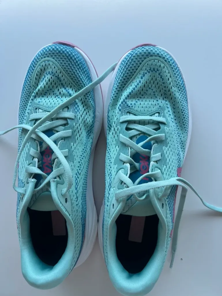 Scarpa Hoka bike de segunda mano — imagen 3 de 8