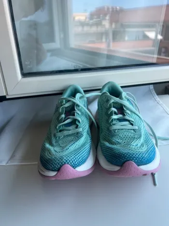 Scarpa Hoka bike de segunda mano — imagen 8 de 8