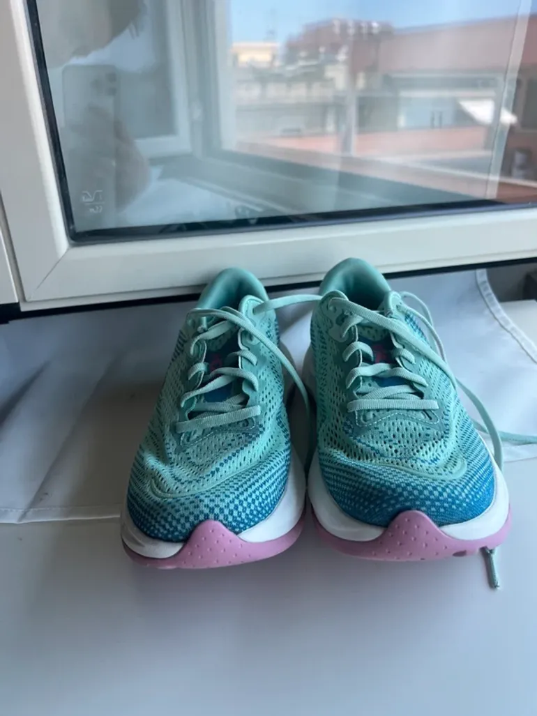 Scarpa Hoka bike de segunda mano — imagen 8 de 8