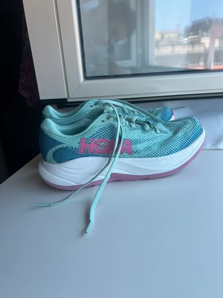 Scarpa Hoka bike de segunda mano — imagen 2 de 8