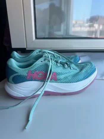 Scarpa Hoka bike de segunda mano