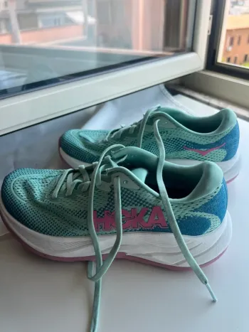 Scarpa Hoka bike de segunda mano — imagen 7 de 8