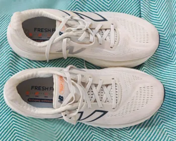 Gebrauchtes New Balance Fresh Foam 1080 bike — Bild 2 von 4