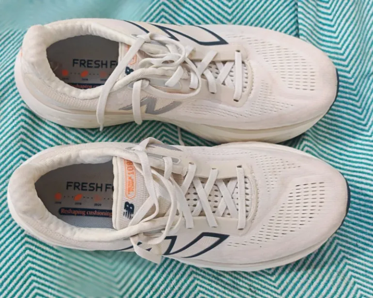 Gebrauchtes New Balance Fresh Foam 1080 bike — Bild 2 von 4