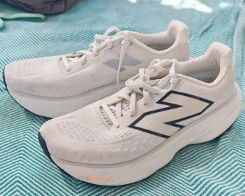 Gebrauchtes New Balance Fresh Foam 1080 bike