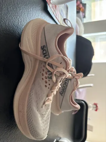 Brugt Saucony Ride 17 bike — billede 2 af 9