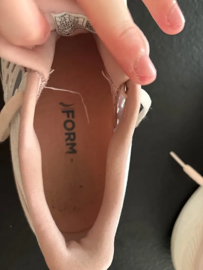 Brugt Saucony Ride 17 bike — billede 5 af 9