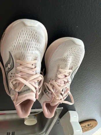 Brugt Saucony Ride 17 bike — billede 9 af 9