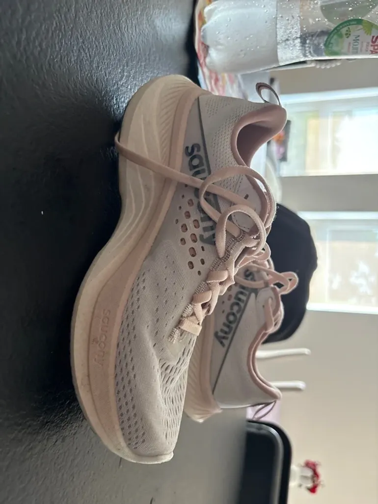 Brugt Saucony Ride 17 bike — billede 3 af 9