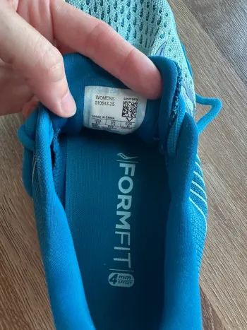 Gebrauchtes Saucony Laufschuhe bike — Bild 4 von 6