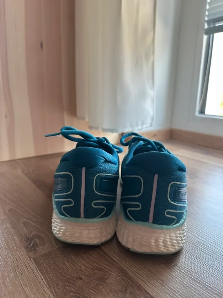 Gebrauchtes Saucony Laufschuhe bike — Bild 2 von 6